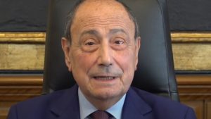 bilancio consolidato Regione Siciliana 2024