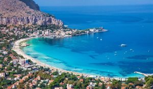 canali di gronda Mondello Sferracavallo