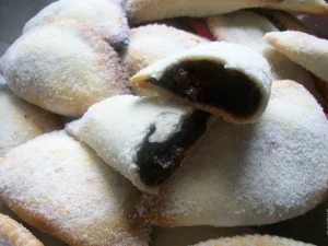 cassatelle siciliane varianti