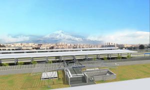 collegamento stazione Fontanarossa aeroporto Catania