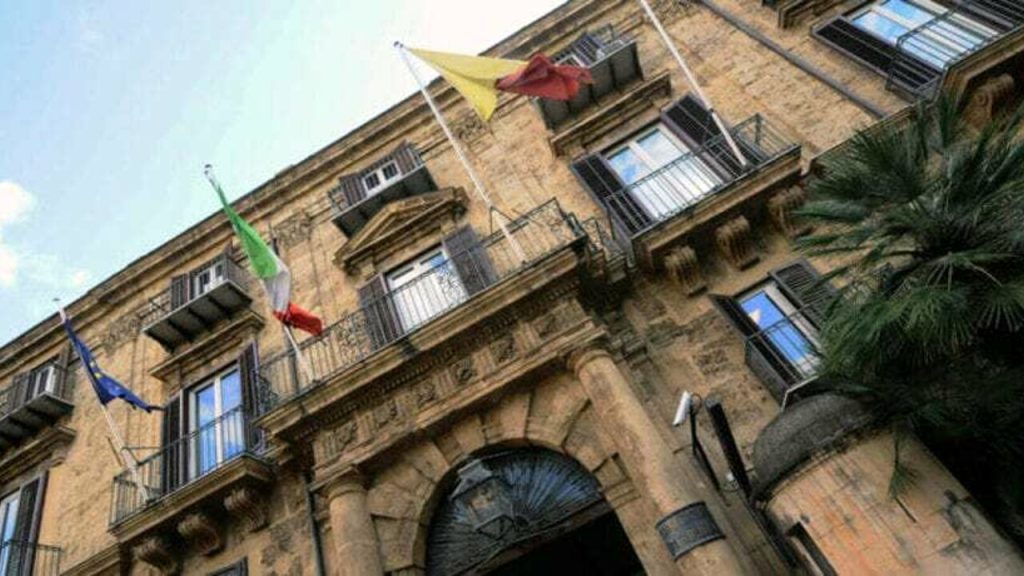 consiglio di amministrazione SAS Sicilia