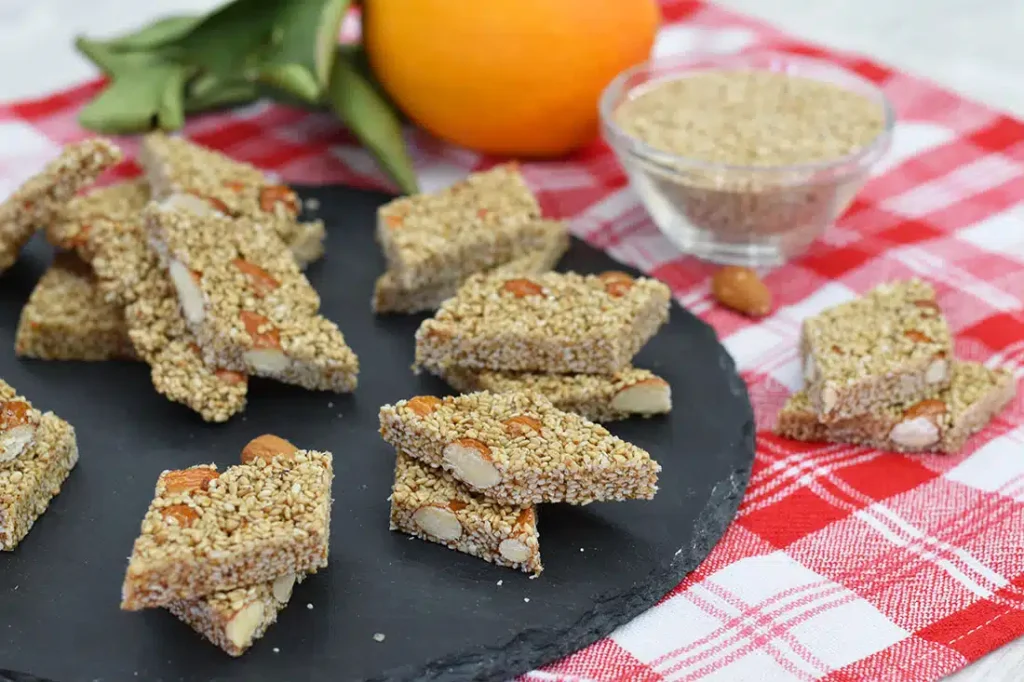cubaita siciliana ricetta