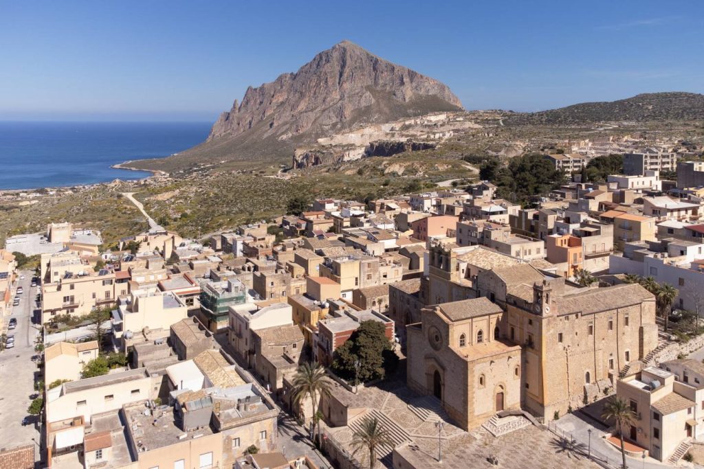 Custonaci Sicilia
