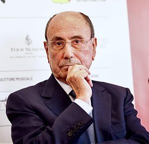 direttori generali sanità Sicilia avviso