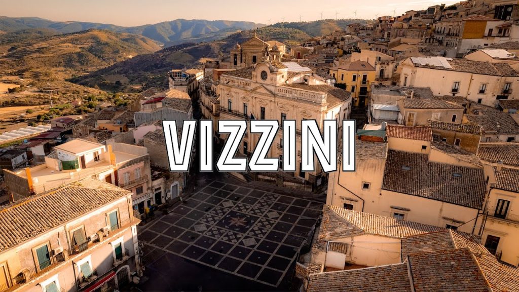 festa di San Giuseppe a Vizzini