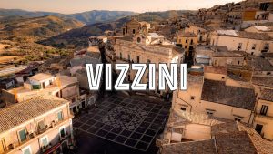 festa di San Giuseppe a Vizzini