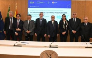 fondi UE Ragusa Fesr Sicilia