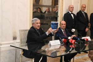 misure imprese export Sicilia calamità