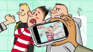 numero verde bullismo Sicilia