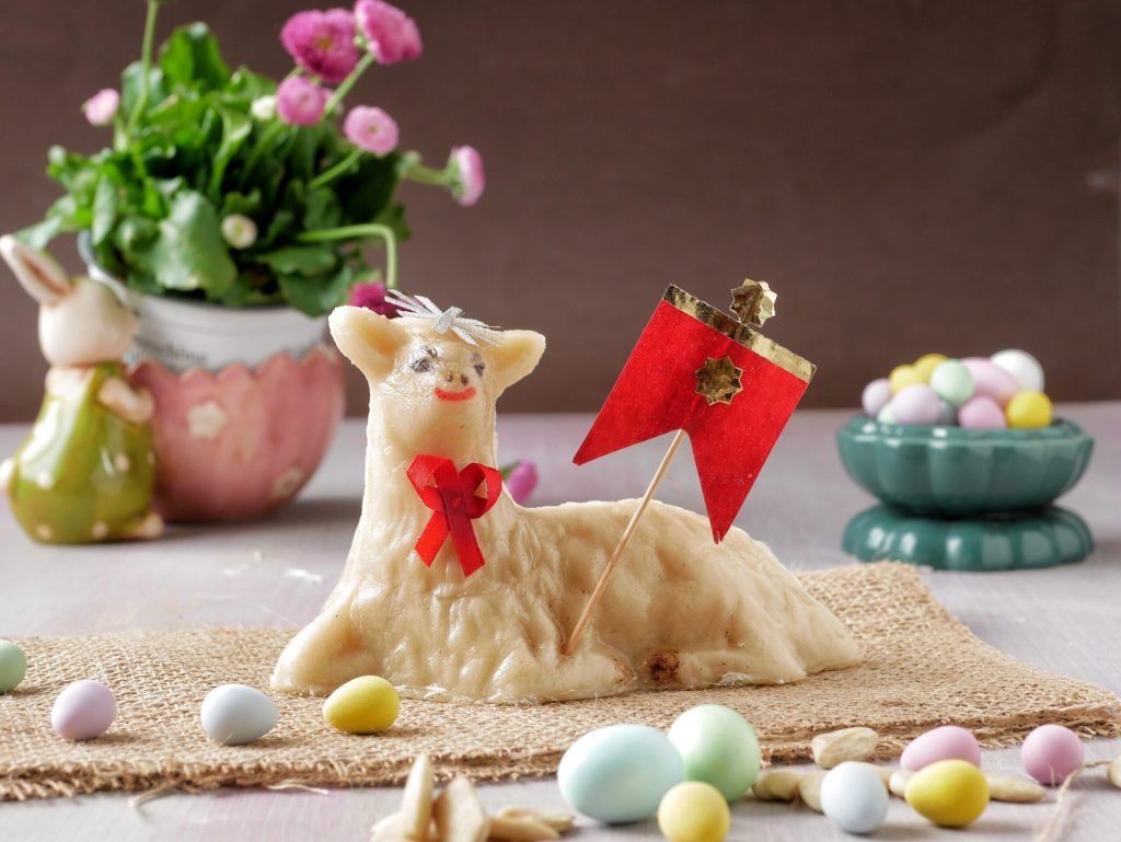 pasta reale siciliana