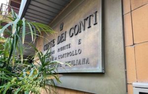 rendiconto Regione Sicilia 2021