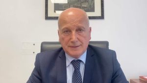 sospensione Salvatore Iacolino Policlinico Messina