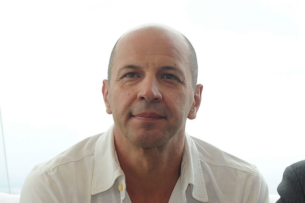 Aldo Baglio