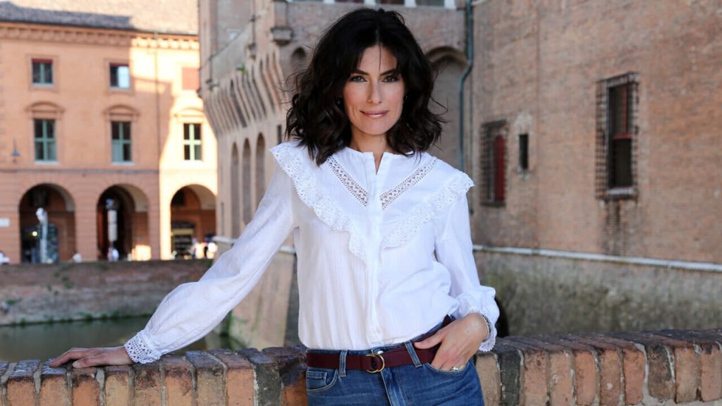 Anna Valle Taormina Film Festival 2026