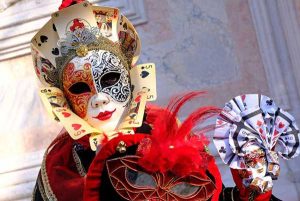 Carnevale Misterbianco 2026