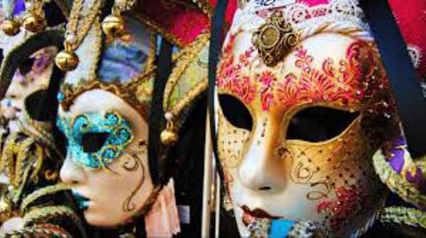 Carnevale Termini Imerese 2026