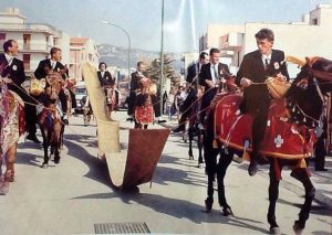 Festa SS Crocifisso Gibellina