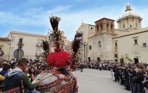 Festa Sant’Angelo Licata