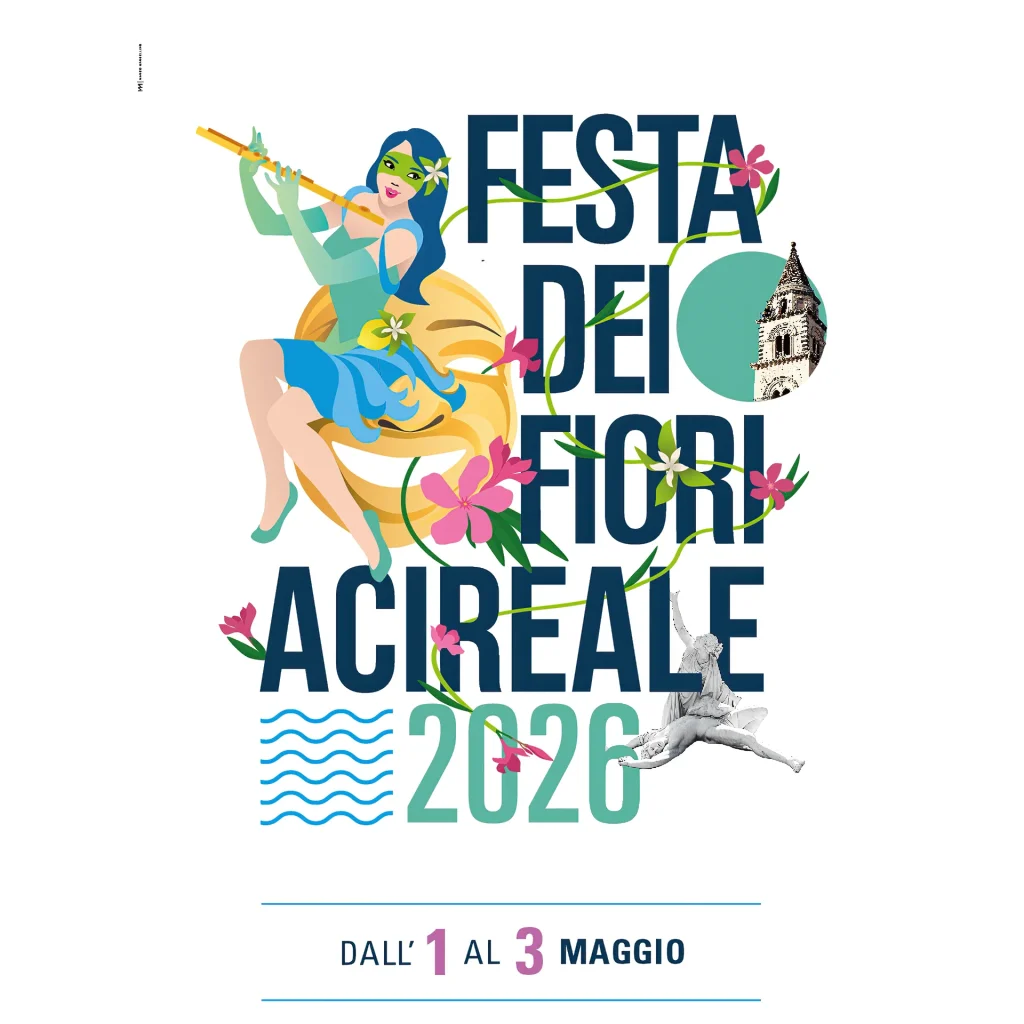 Festa dei Fiori Acireale 2026