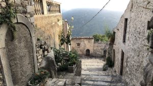 Floresta Sicilia cosa vedere