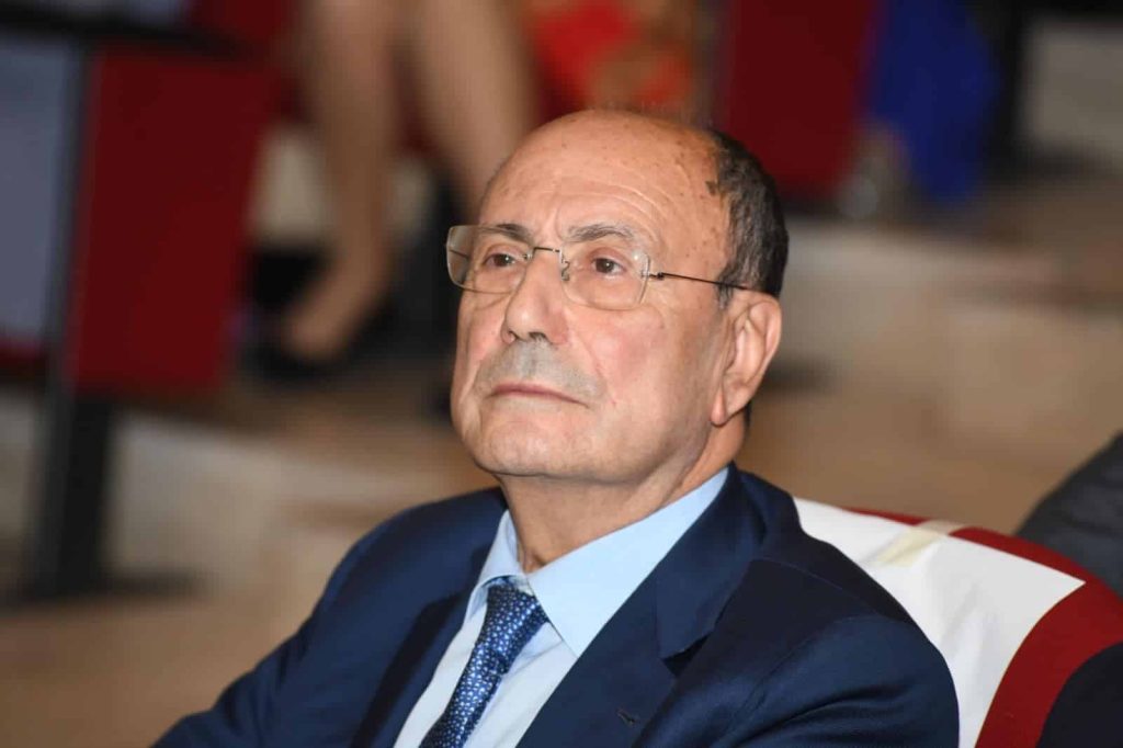 Italo Belga Schifani Avvocatura Stato