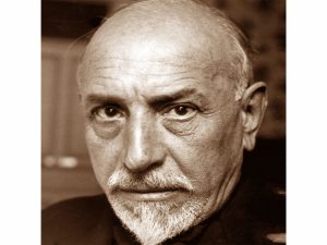 Luigi Pirandello