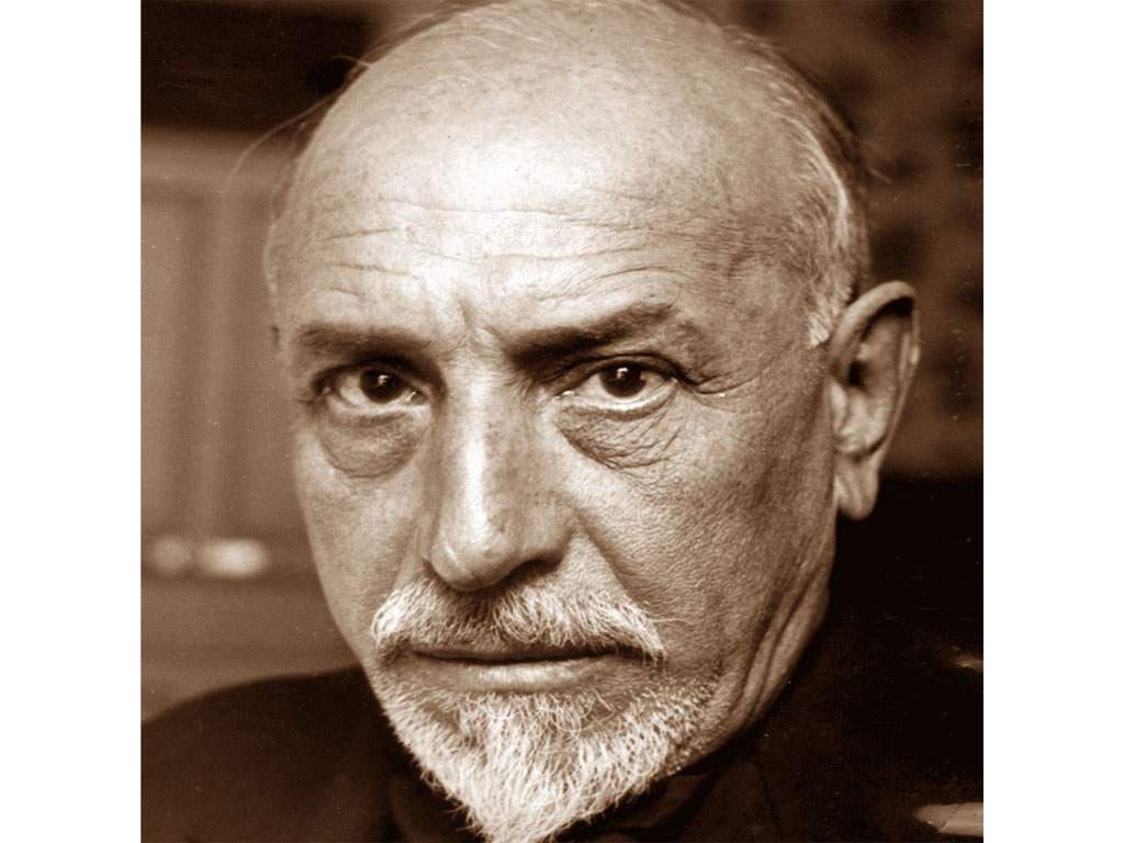Luigi Pirandello