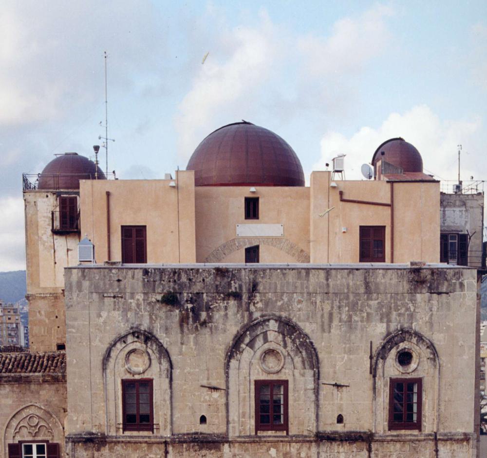 Osservatorio Astronomico Palermo