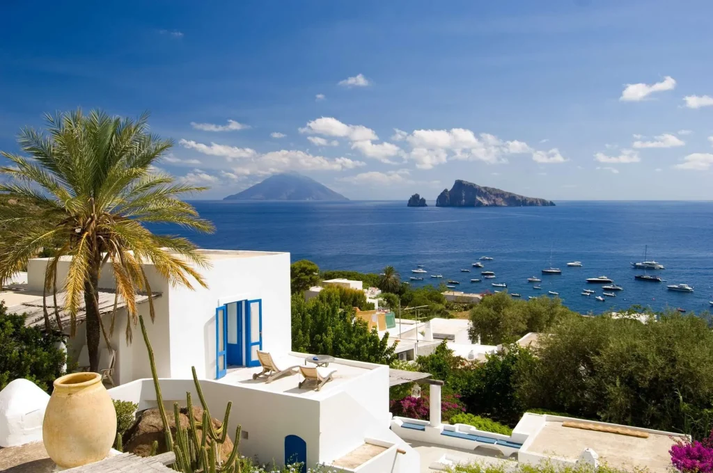 Panarea
