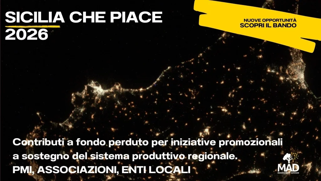 Sicilia che Piace graduatoria