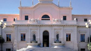Terme di Sciacca rilancio