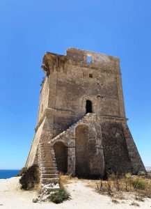 Torre di Manfria