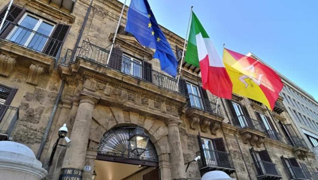 assunzioni Regione Sicilia