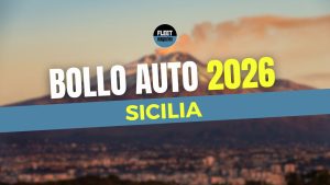 bollo auto Sicilia 2026