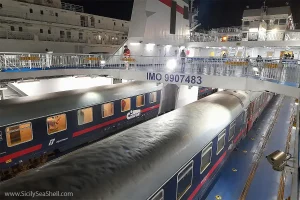 collegamenti Trenitalia Sicilia