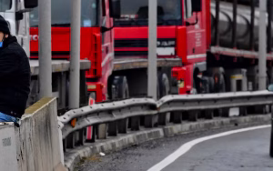 sciopero caro carburante Sicilia