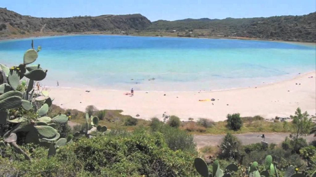 spiagge libere più belle Italia