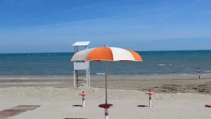 spiagge siciliane pulite attrezzate