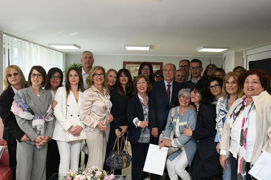 stabilizzazione ASU Sicilia
