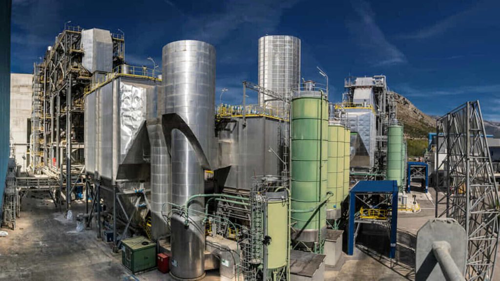 termovalorizzatori Sicilia