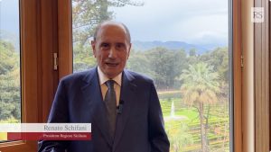 variazione bilancio Regione Sicilia