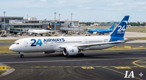 24 Airways Sicilia