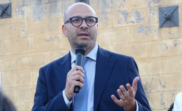Antonio Bonanno