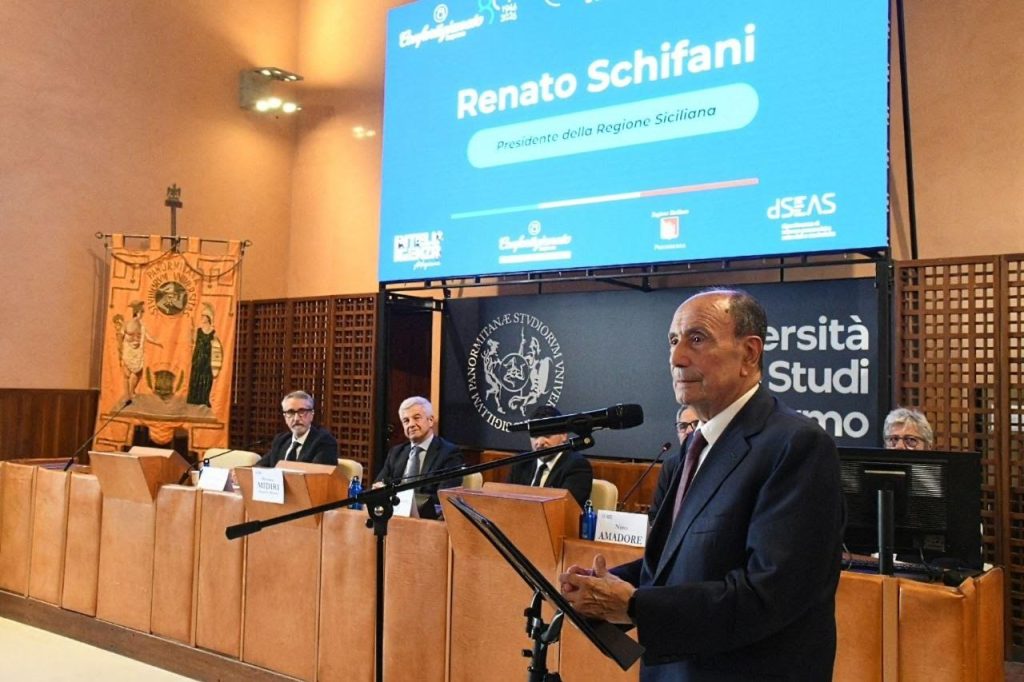 artigianato Sicilia 2026