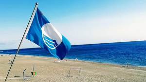 Bandiere Blu Sicilia 2026