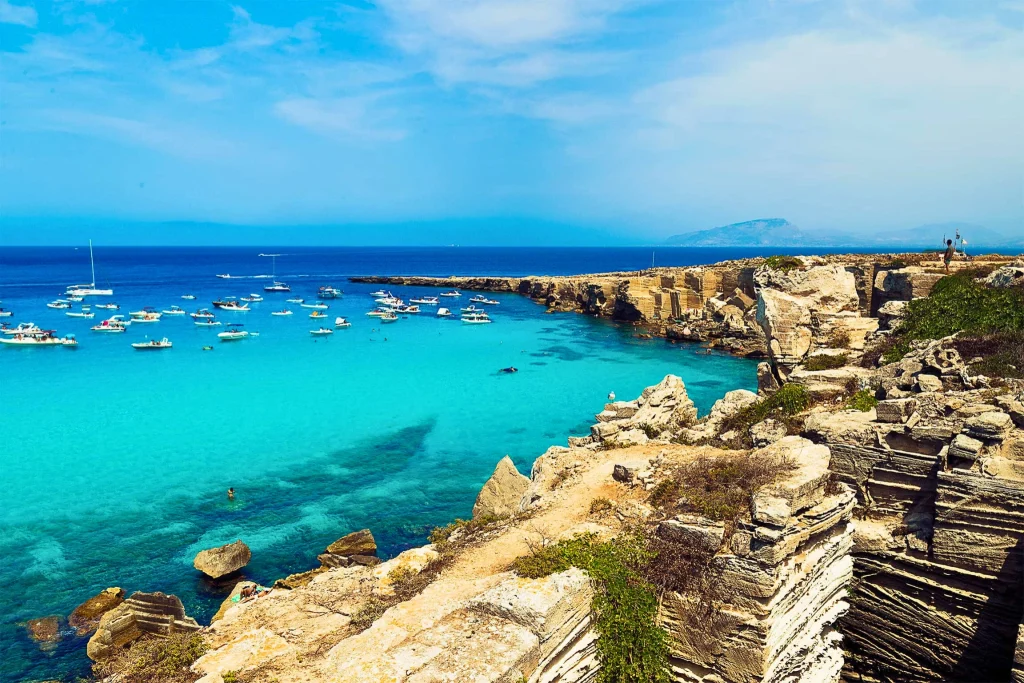 spiagge più belle Italia 2026
