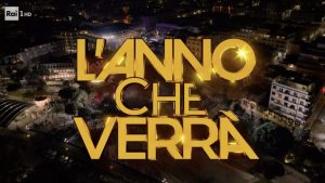 Capodanno Rai Sicilia