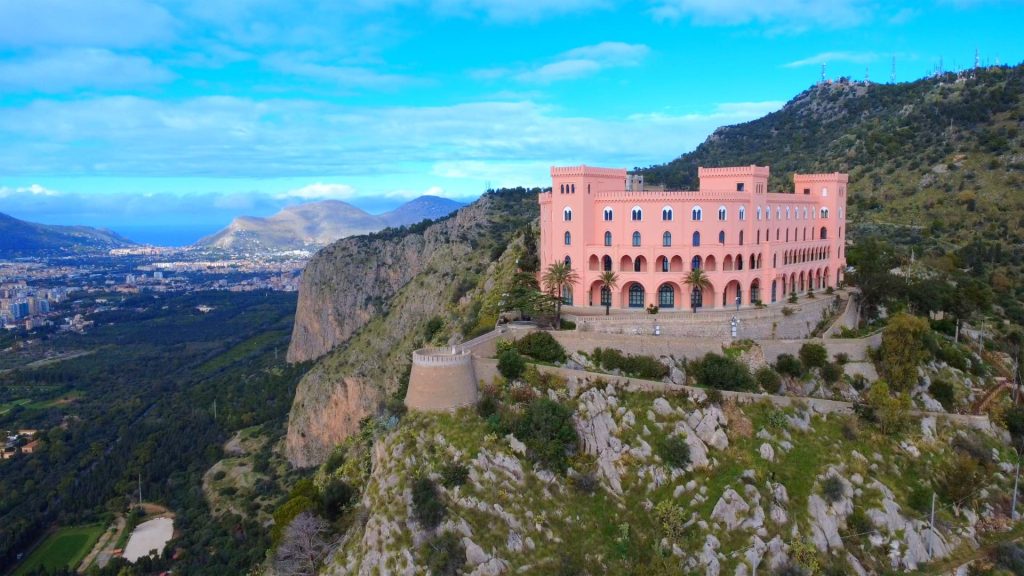 Castello Utveggio