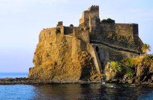Castello di Aci