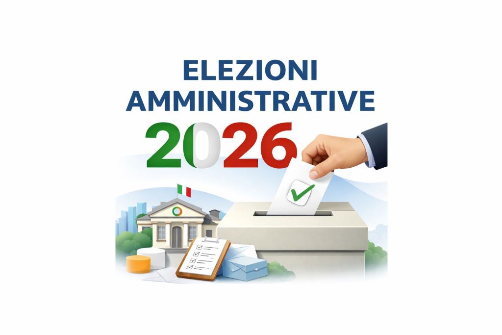 Elezioni amministrative Sicilia 2026
